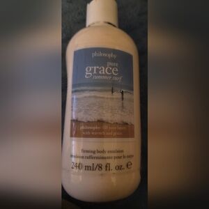 Philosophy Pure Grace Summer Surf Body Emulsion